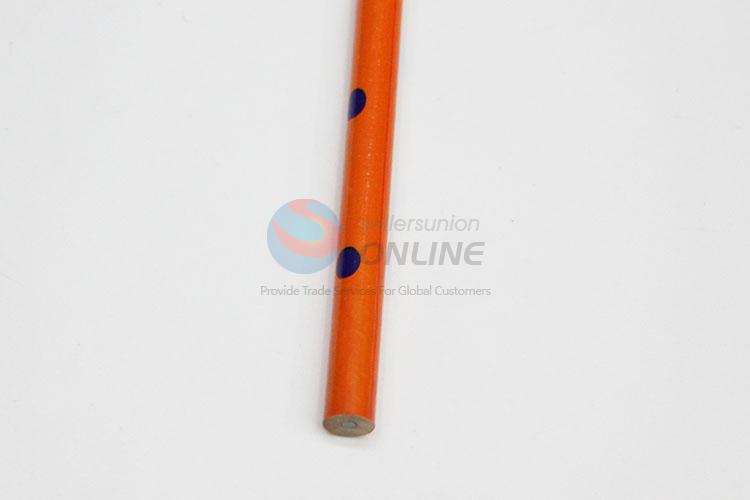 High Quality Silm Wooden Pencil For Student