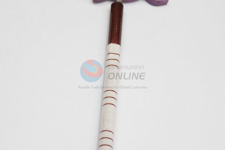 Wholesale Lovely Silm Wooden Pencil For Sale