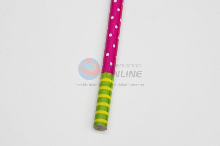 Superior Quality Creative Wooden Pencil For Gift