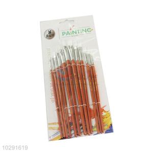 Durable Paintburshes Set For Painting