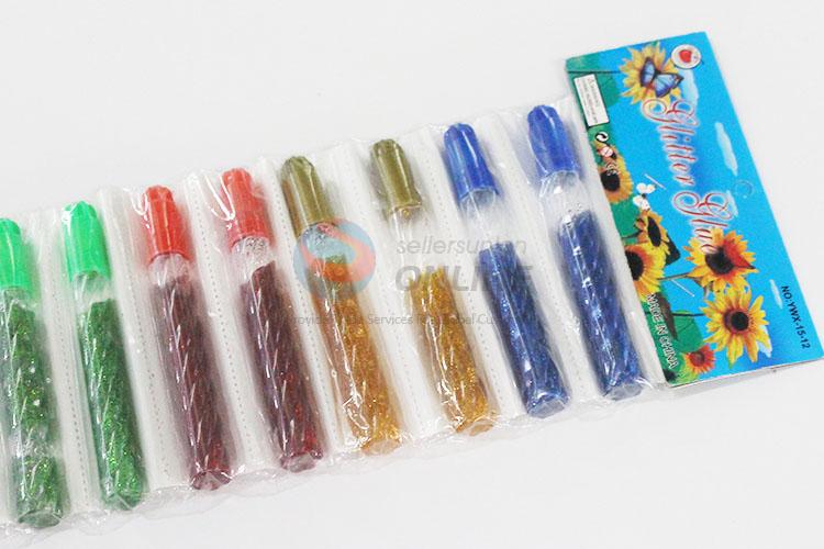 Popular Glitter Glue Set