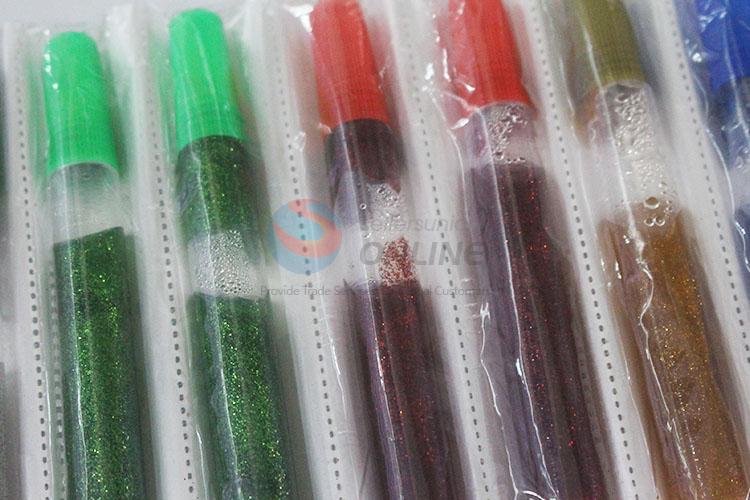 High Quality Glitter Glue Set