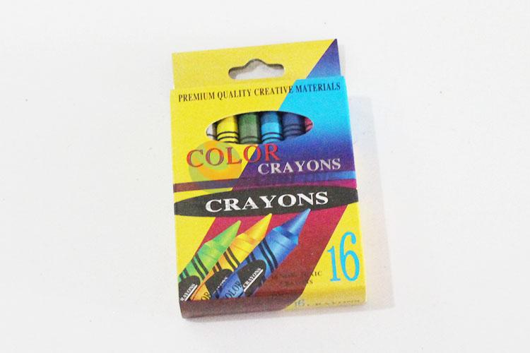 Good Reputation Quality Non-toxic Crayons Set