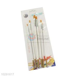 Best Selling Paintburshes Set For Painting