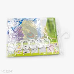 Bottom Price Bath/Shower Curtain