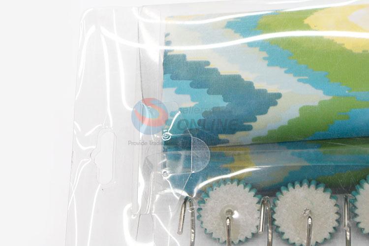 Competitive Price Shower Curtain/Bath Curtain