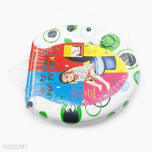 Durable Children Toilet Seat Cover/Lid