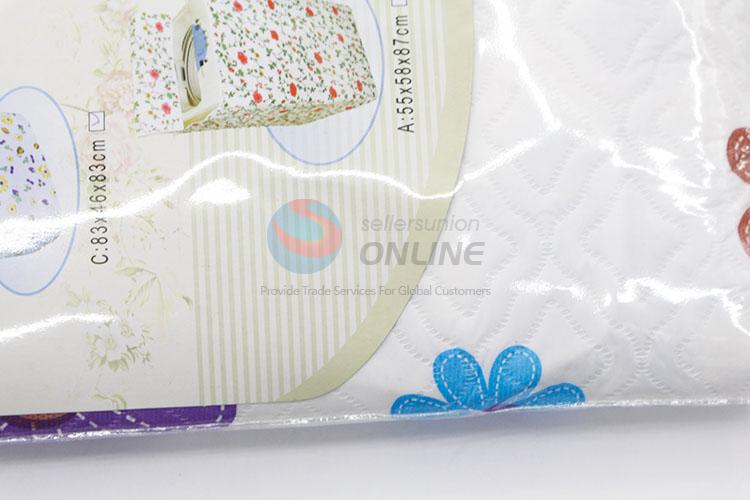 New Style Washing Machine Waterproof Cover