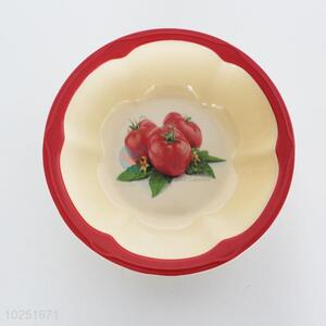 China factory wholesale melamine bowl