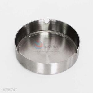 Stainless Steel Hotel Bar Ashtray Metal Cigarette Ash