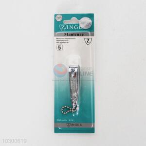 Promotional best fashionable nail clipper