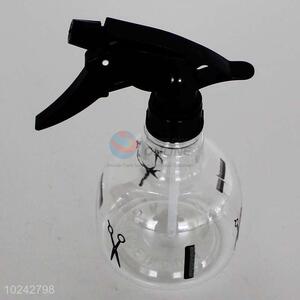 Beautiful style good quality plastic spray bottle