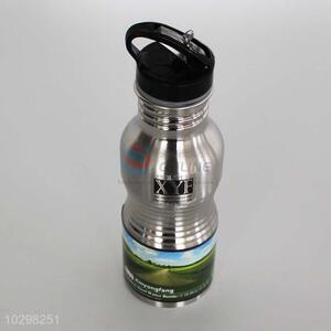 Good quality hot selling stainless steel portable sports bottle