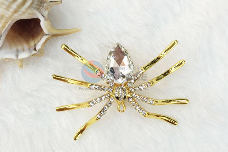 Best Selling Jewelry Rhinestone Brooch for Party