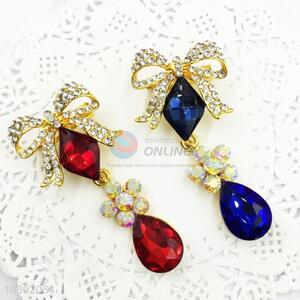 Brooch Jewelry, Rhinestone Breastpin with Low Price