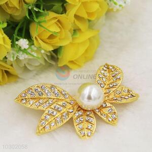 Factory Direct Brooch Jewelry, Rhinestone Breastpin