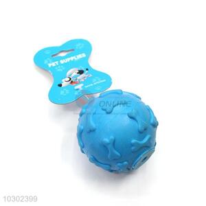 Factory Direct Round Pet Toys for Sale