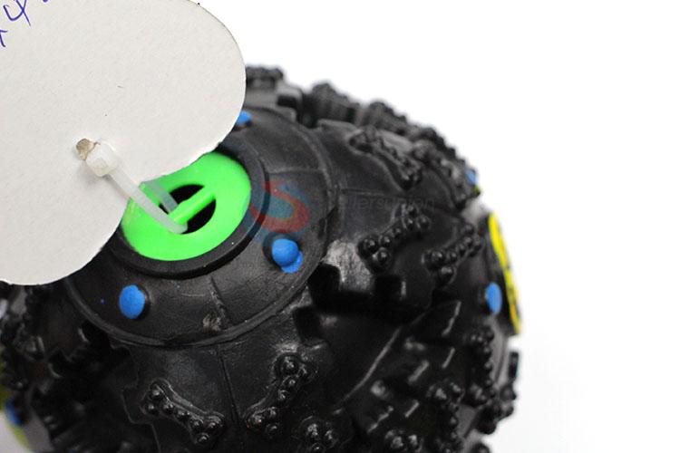 New and Hot Black Ball Pet Toys for Sale