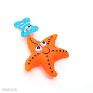 Hot Sale Starfish Shaped Pet Toys for Sale