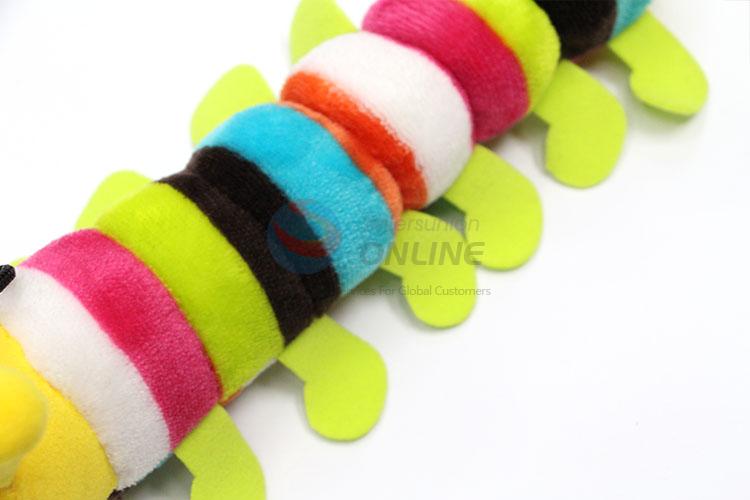 High Quality Caterpillar Pet Toys for Sale