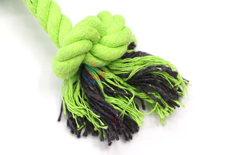 Lovely Green Frog Design Pet Toys for Sale