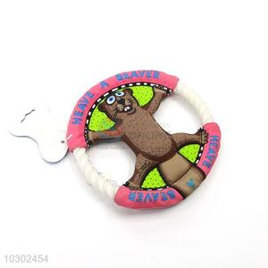 Wholesale Supplies Round Pet Toys for Sale