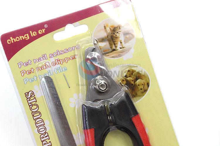 Hot Sale Nice Pet Scissor Set for Sale