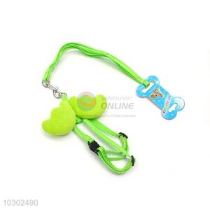 Wholesale Nice Green Pet Leash for Sale