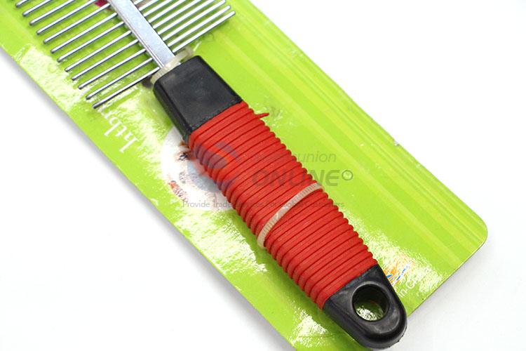 Good Quality Pet Comb for Sale