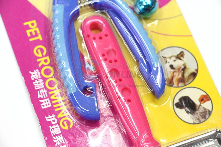 Hot Sale Pet Grooming Tool Set for Sale