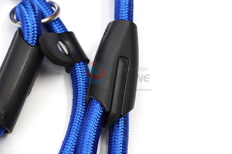 Wholesale Supplies Blue Pet Leash with Collars for Sale