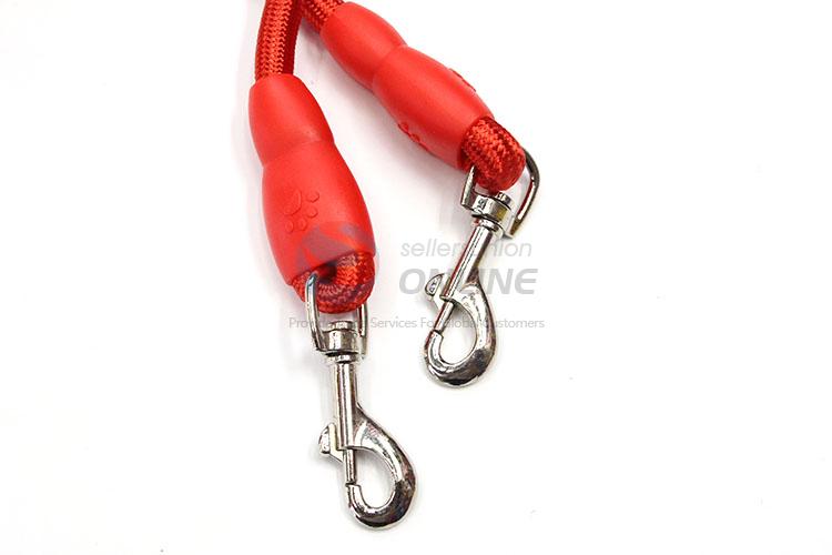 Wholesale Nice Red Pet Leash for Sale