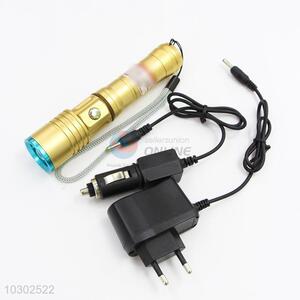 Wholesale Popular Outdoor High Power Flashlight