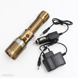 New Style Outdoor High Power Flashlight