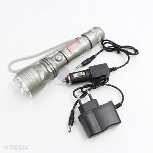 Special Design Outdoor High Power Flashlight