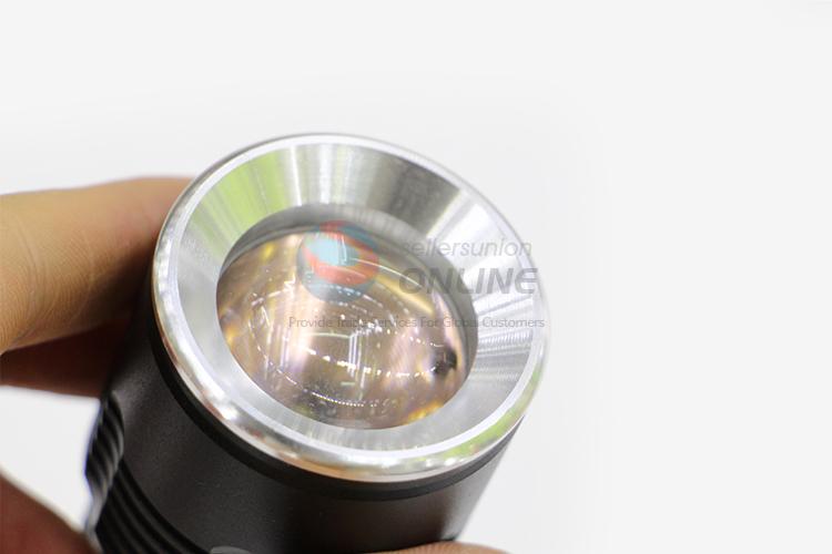 Factory Sale Aluminum Alloy Flashlight