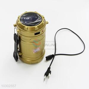 Cheap Promotional  <em>Outdoor</em> Portable USB Camping Lantern <em>Tent</em> Lights