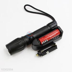 China Factory Super Bright Flashlight