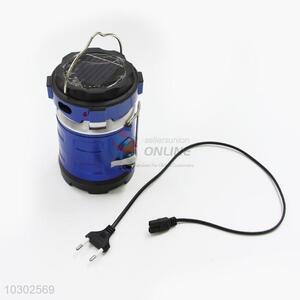 New Useful Outdoor Portable USB Camping Lantern Tent Lights