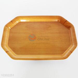 New Advertising Plastic Salver