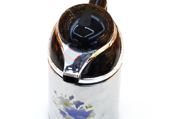 High Quality Colorful Thermos Flask Water Jug Teapot