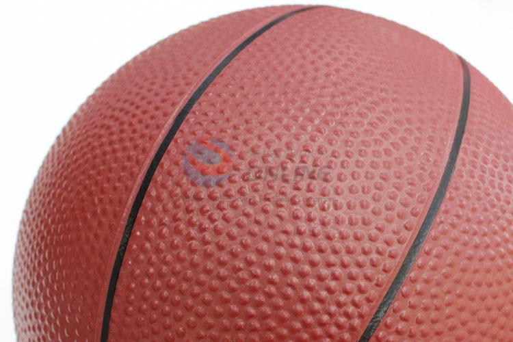 Promotional Gift Sport PVC Basketball Outdoor Balls