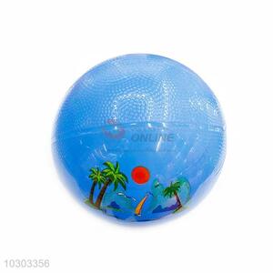 Wholesale Inflatable PVC Toy Balls for Kids