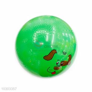 Hot Sale Custom Printed PVC Bouncy Balls