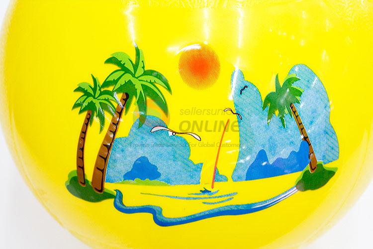 High Quality Inflatable Beach Ball Toy Balls