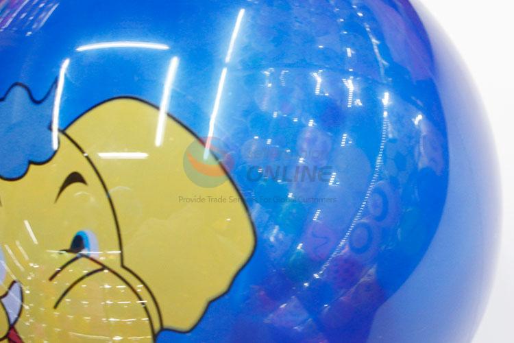 Pretty Cute Inflatable Beach Ball Toy Balls