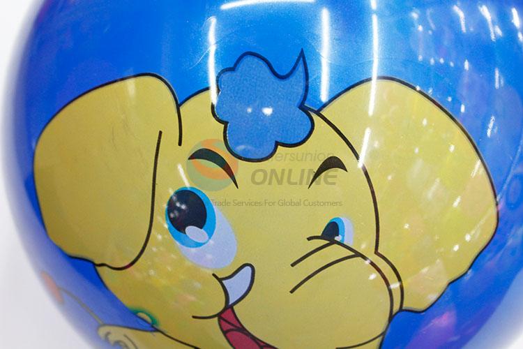 Pretty Cute Inflatable Beach Ball Toy Balls