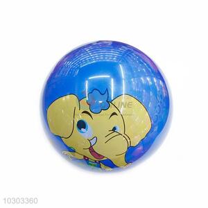 Pretty Cute Inflatable Beach Ball Toy Balls