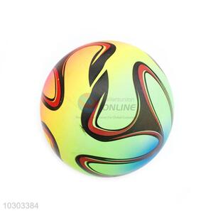 Fashion Style Outdoor Toy Inflatable Beach Ball