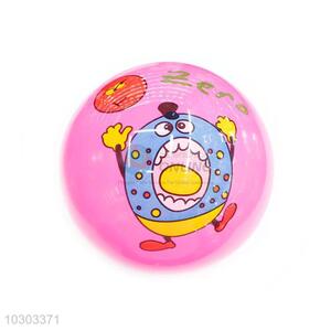 Hot Sale Eco-friendly Cheap PVC Toy Ball